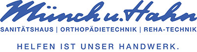 Münch und Hahn
