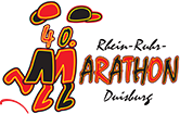 Rhein Ruhr Marathon