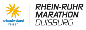 Rhein Ruhr Marathon