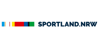Logo Sportland NRW
