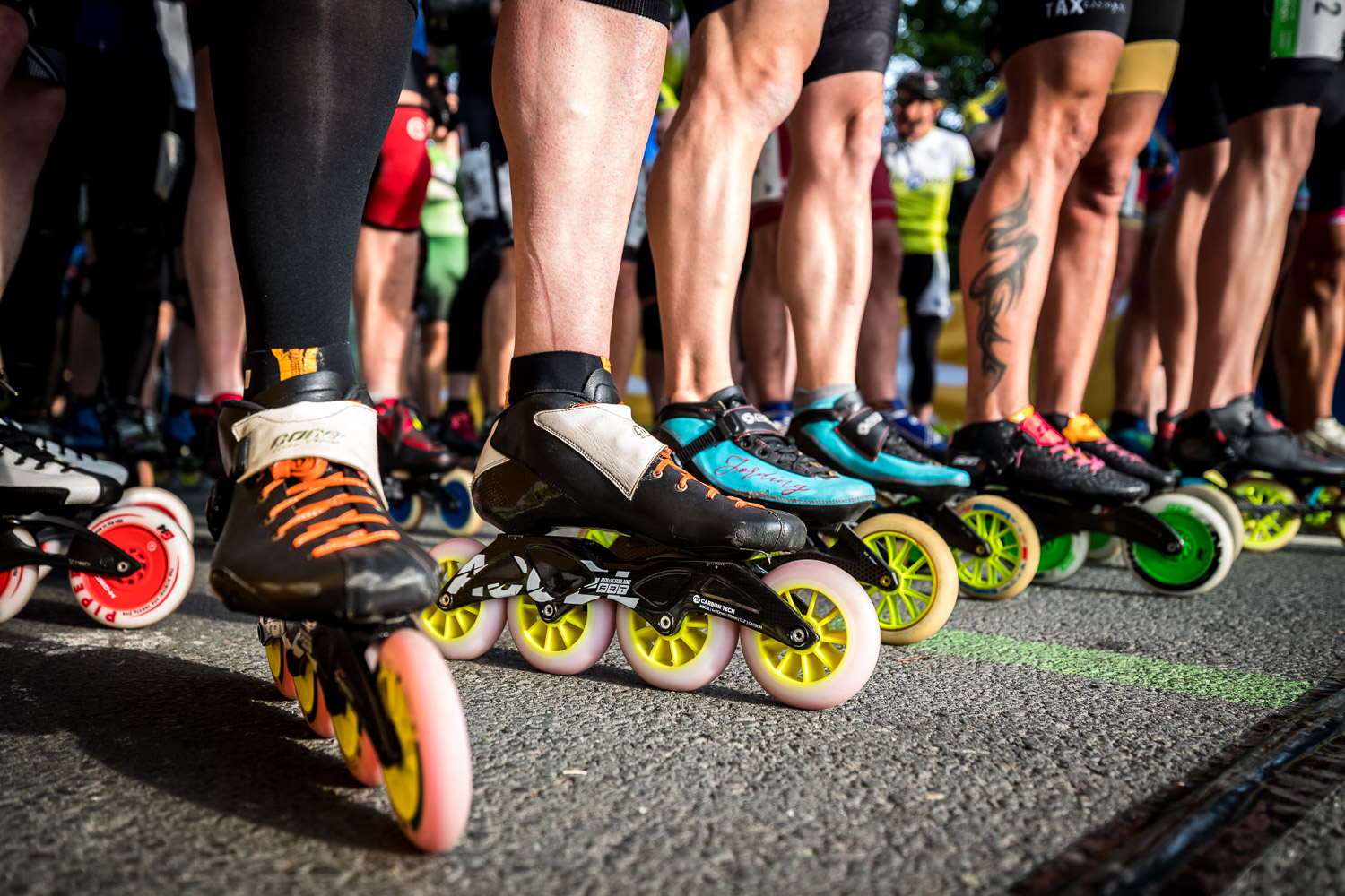 28. Rhein-Ruhr-Inline-Marathon