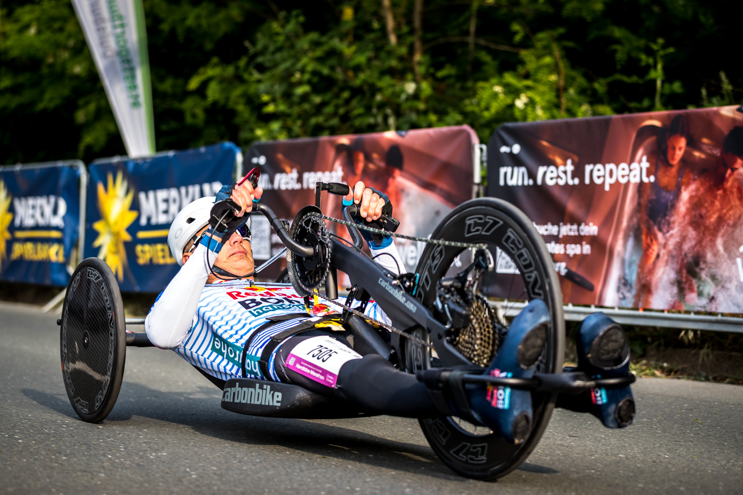19. Rhein-Ruhr-Handbike-Marathon