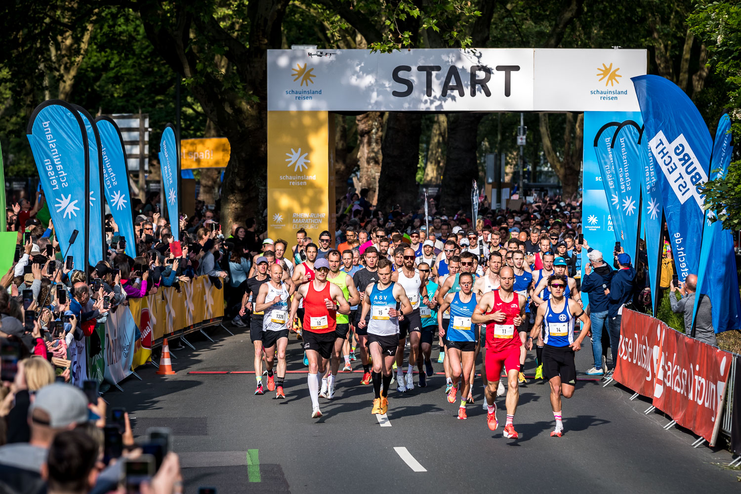 44. Rhein-Ruhr-Marathon