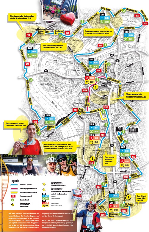 2023 laufplan